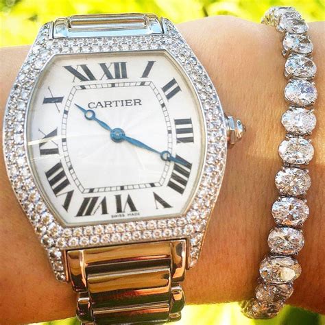 montres cartier femme prix|best cartier watch for women.